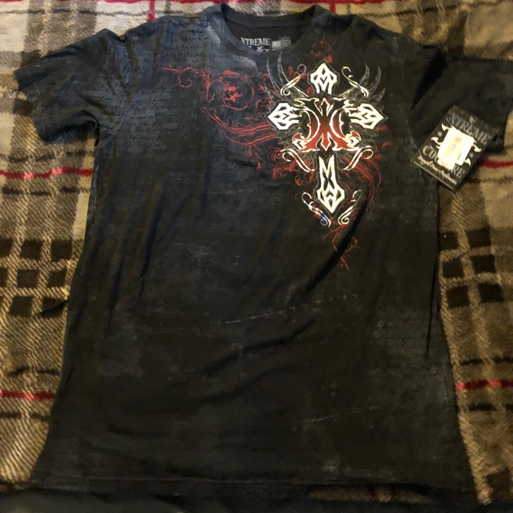 Stylish shirt